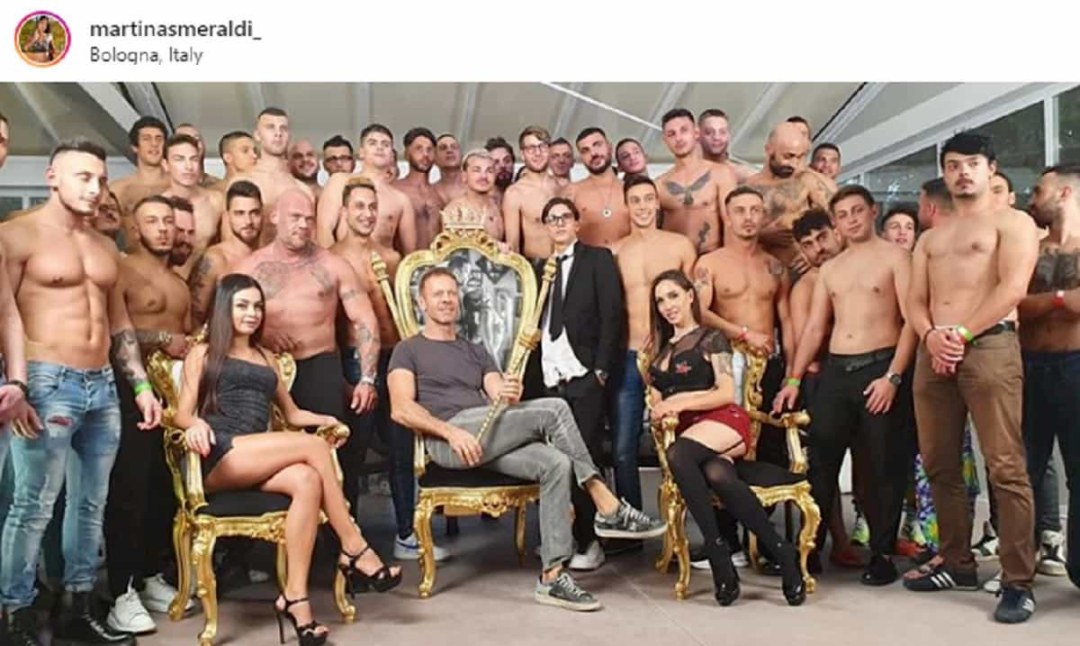 Video Joder con el modelo Tru Kait