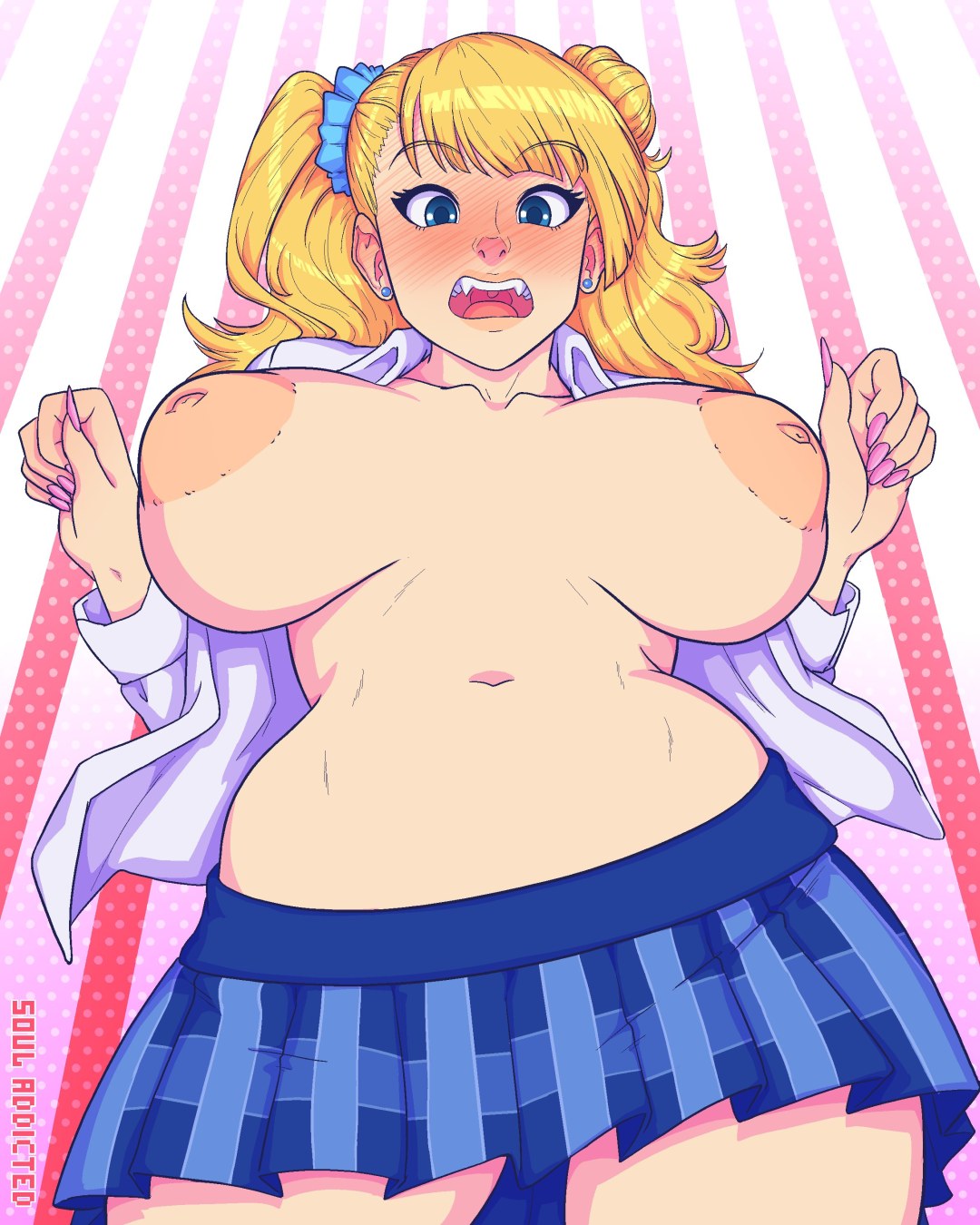 Hentai ghalco chan hermana hentai