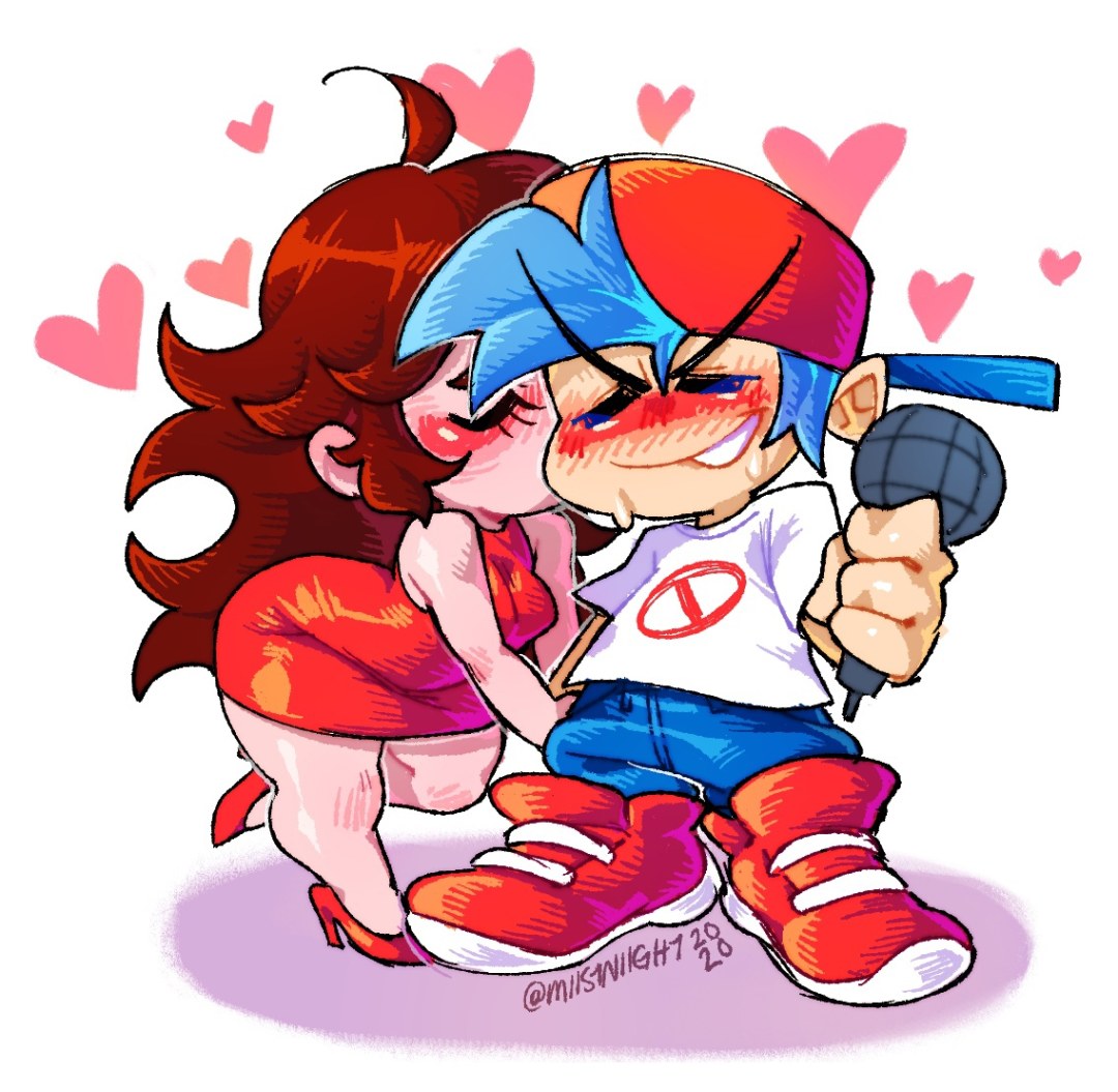 Fysey Knight Fankin Novio