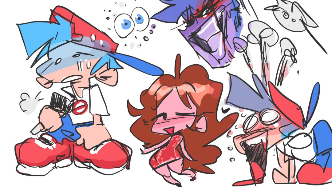 Boyfrand Fankin