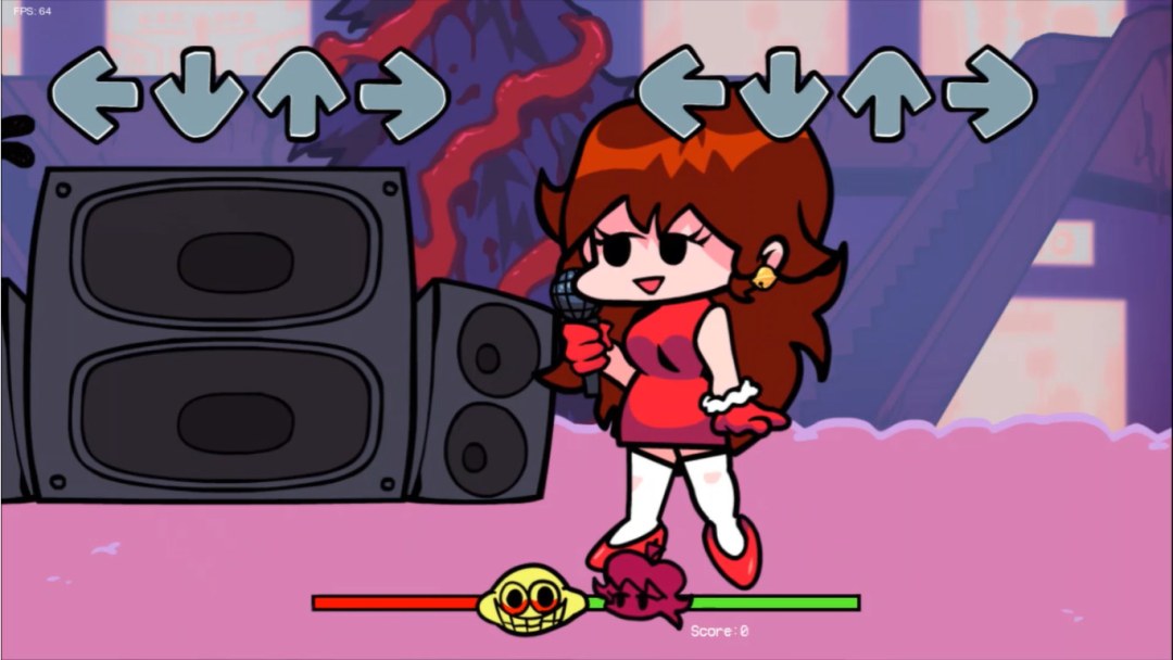 Fysey Knight Fankin Boyfrend Spit