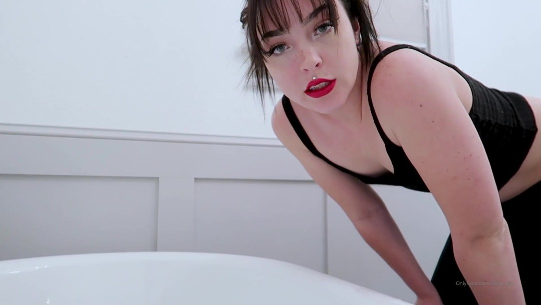 Boss infernal Millie Hentai Comic