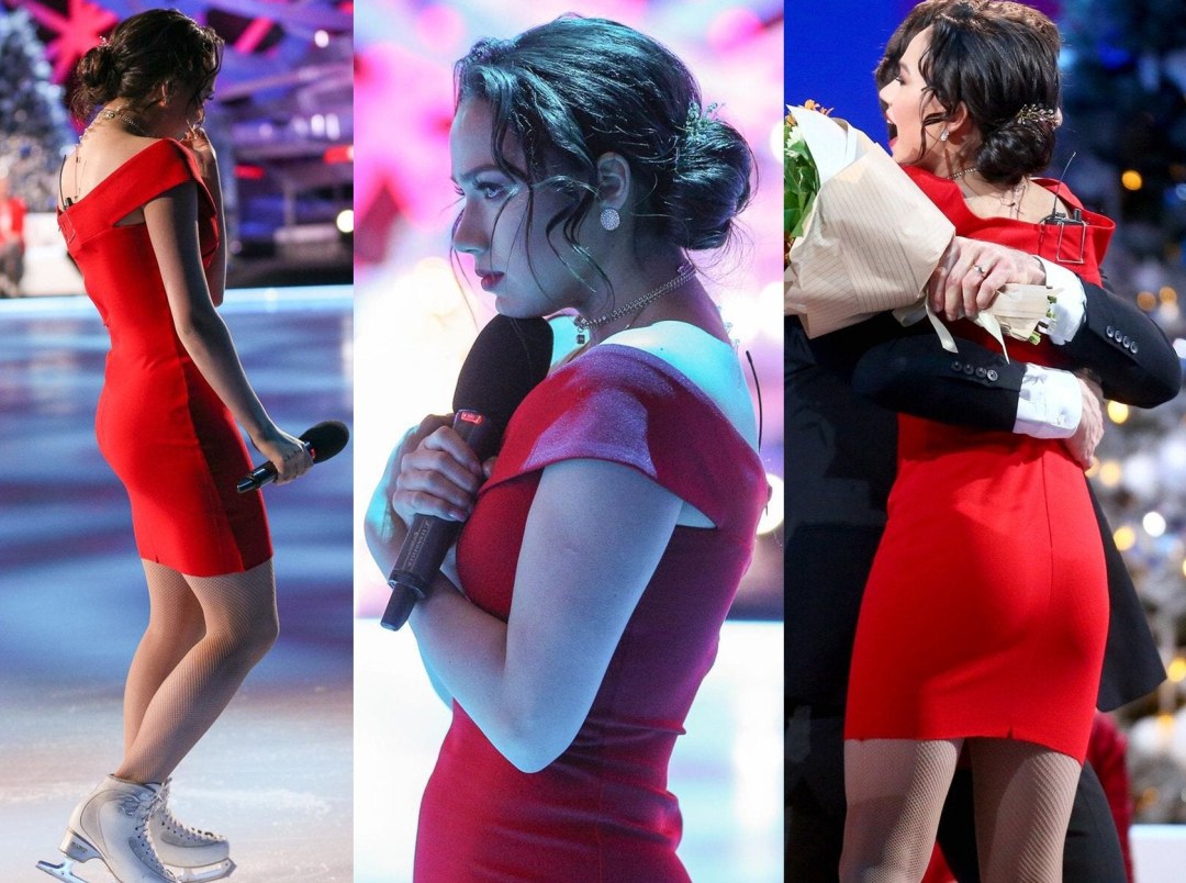 Skater de luna Hendricks