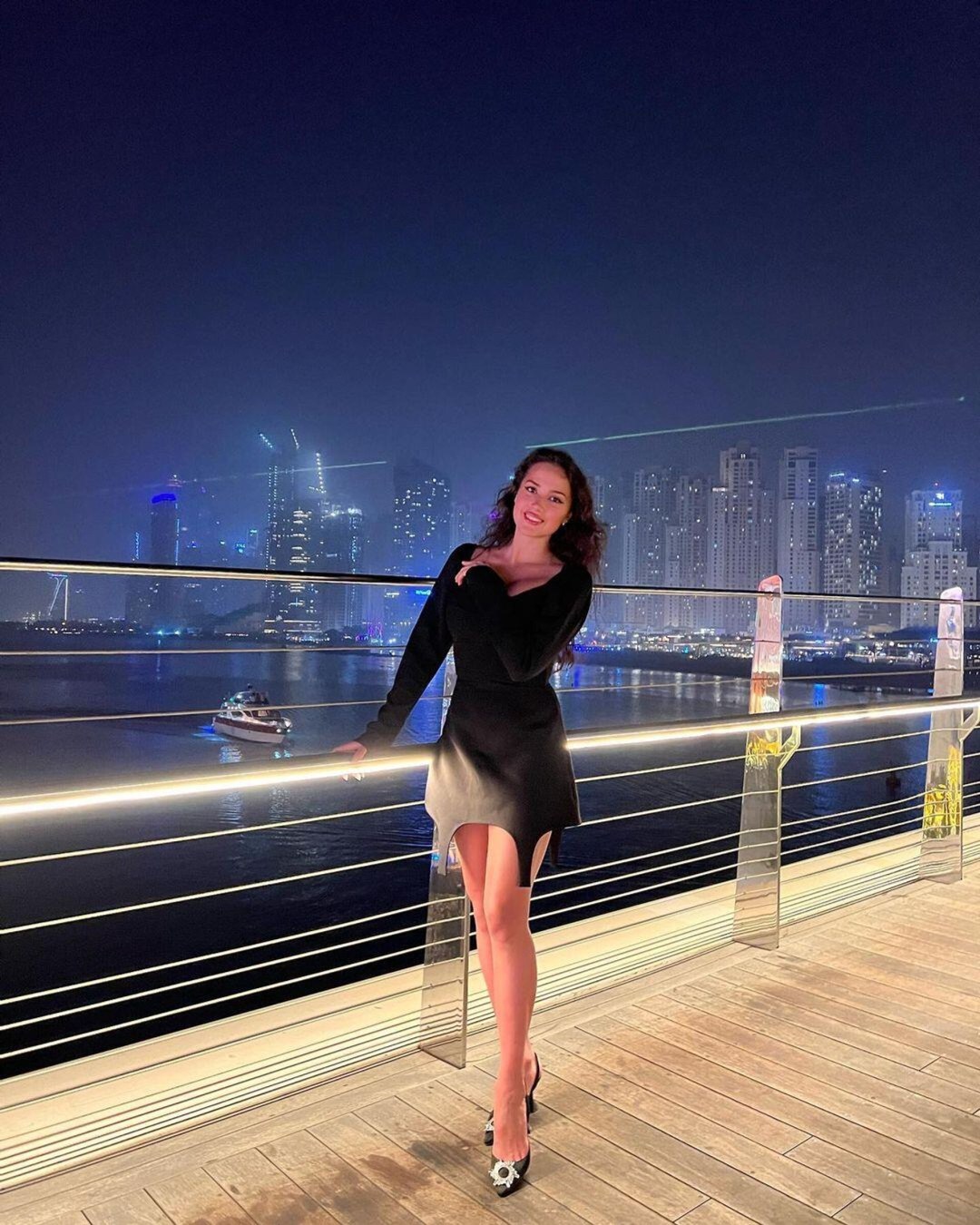 Sesión de fotos de Alina Zagitova