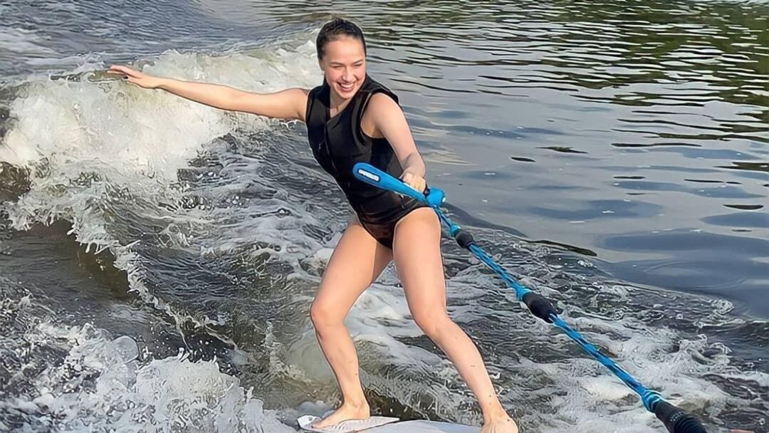 Alina Astrovskaya 2020
