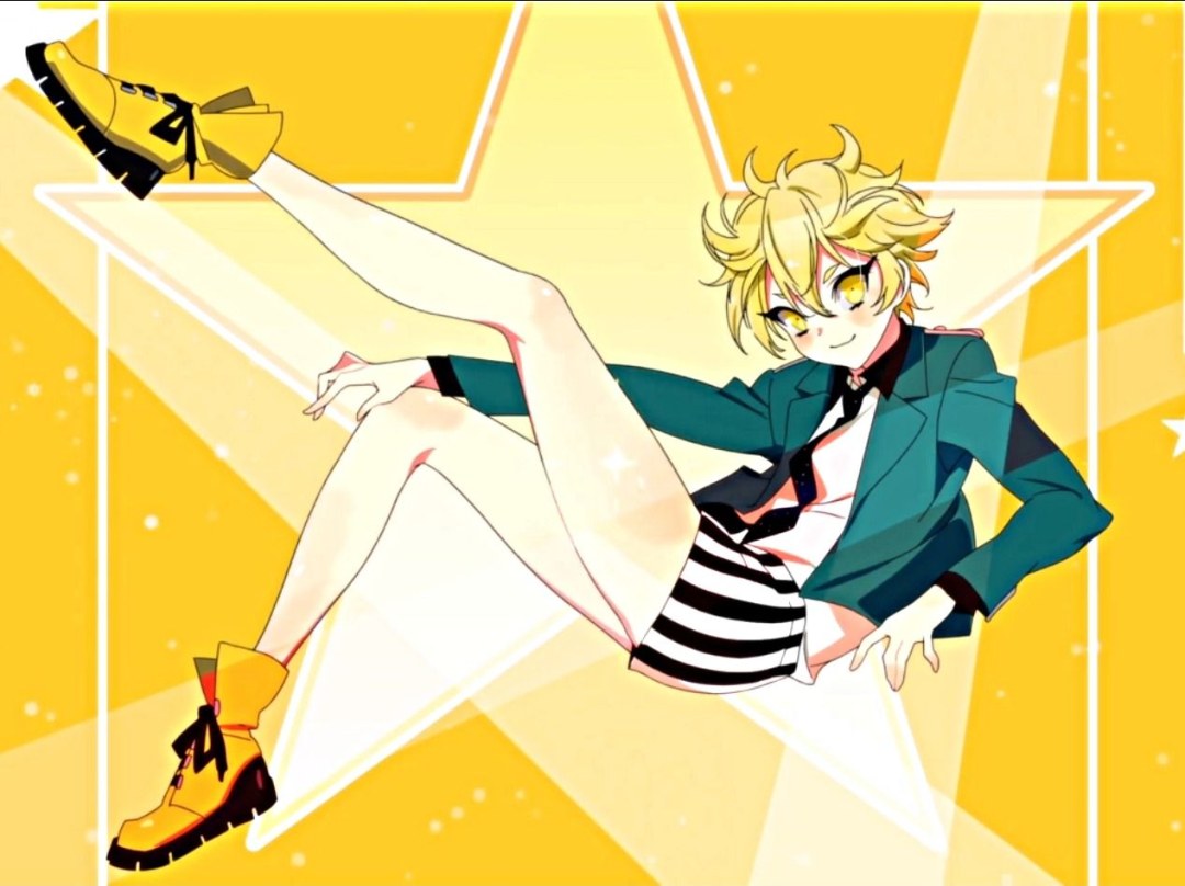 Hita Asikaga Anime Hands Detectives
