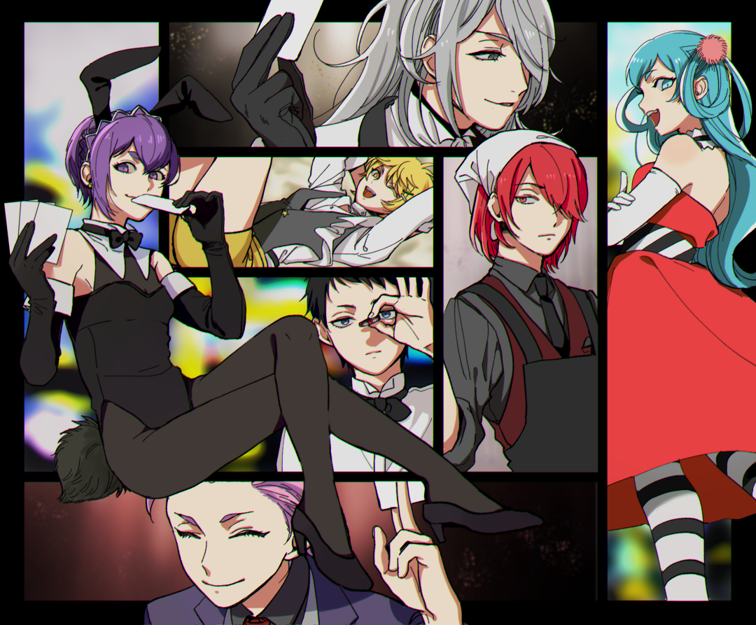 Gadget de detectives hentai