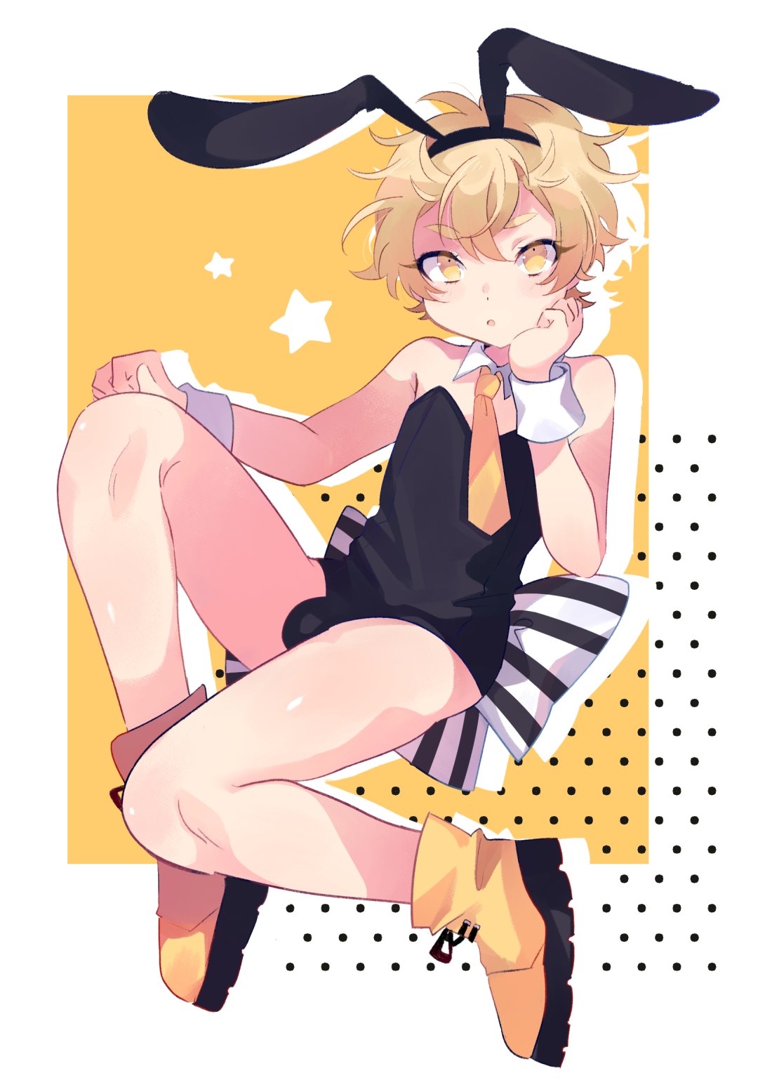 Detectives guapos / Bishounen Tanteidan