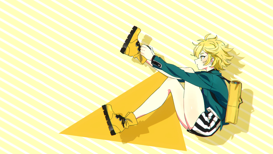 Detectives guapos / Bishounen Tanteidan