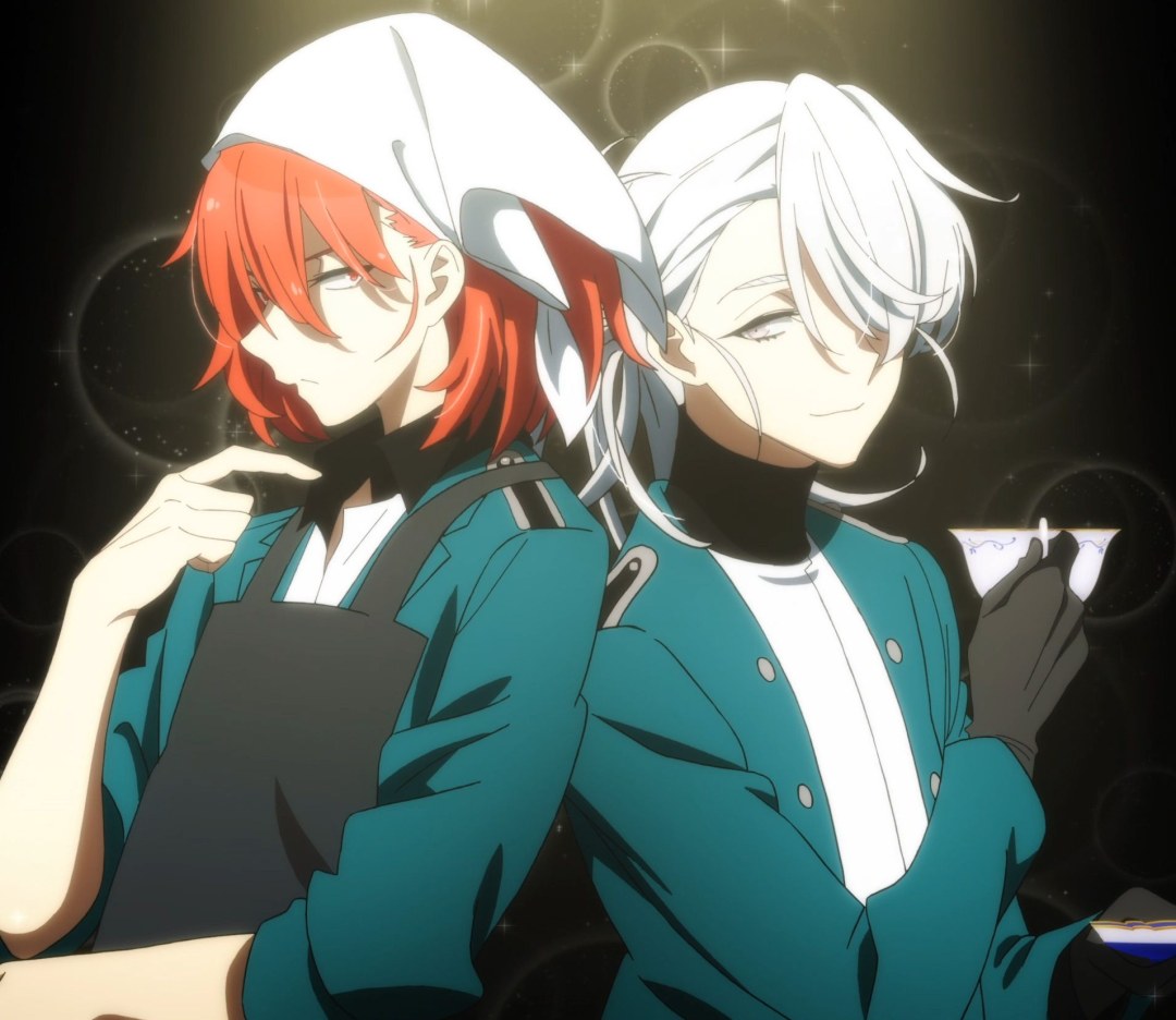 Anime Bishouunen Tanteidan