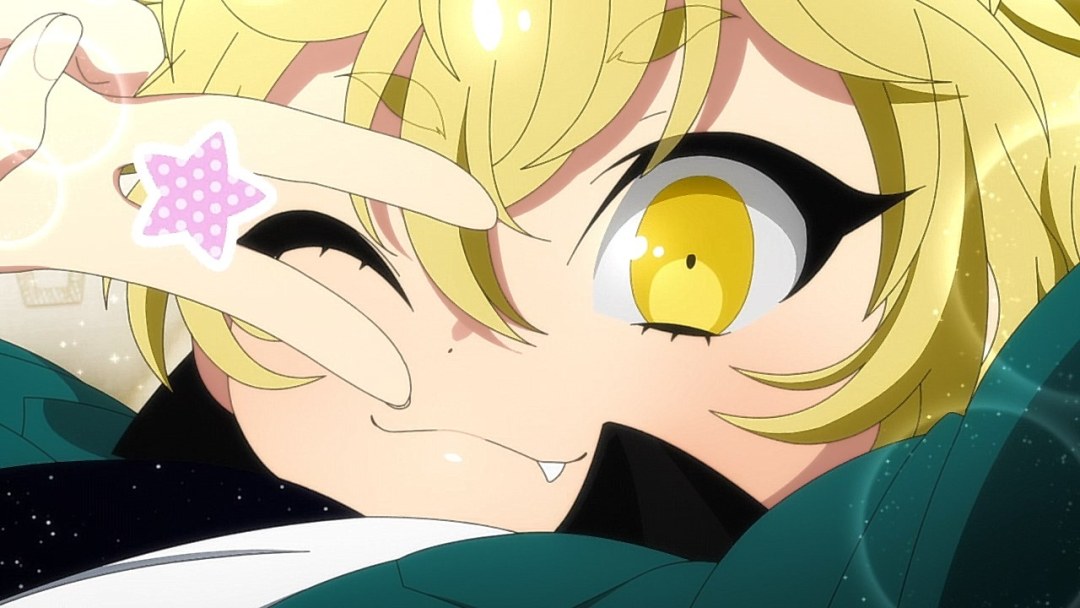 Detectives guapos / Bishounen Tanteidan