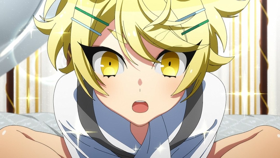 Detectives guapos / Bishounen Tanteidan