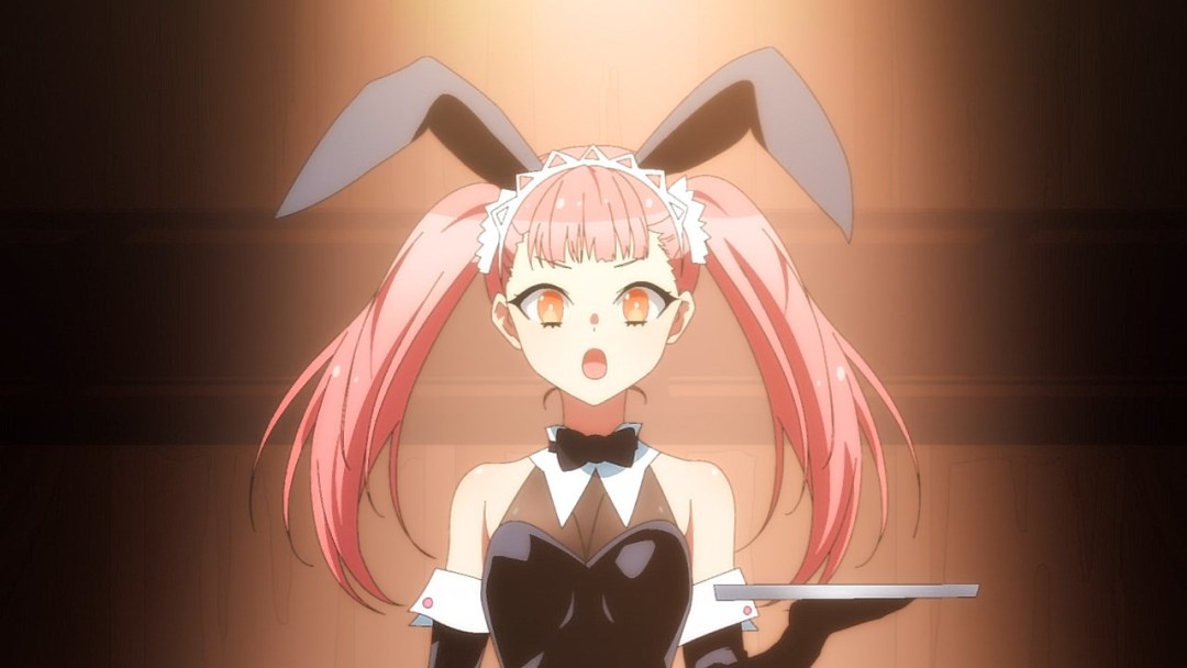 Anime Bishouunen Tanteidan