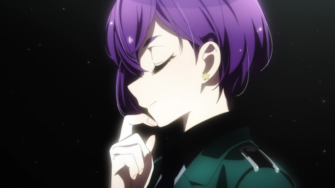 Personajes de Bishounen Tanteidan