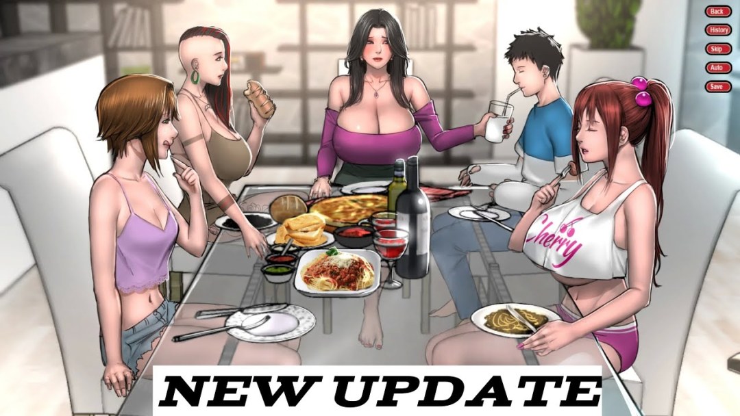 Príncipe de Suburbia V0.4