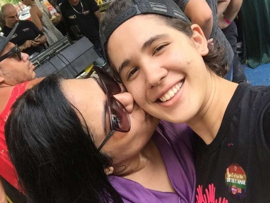 Entrevista de Madre Hijo
