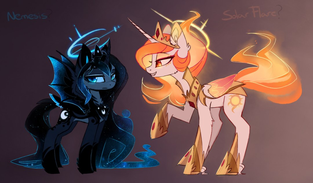 Magnaluna MLP