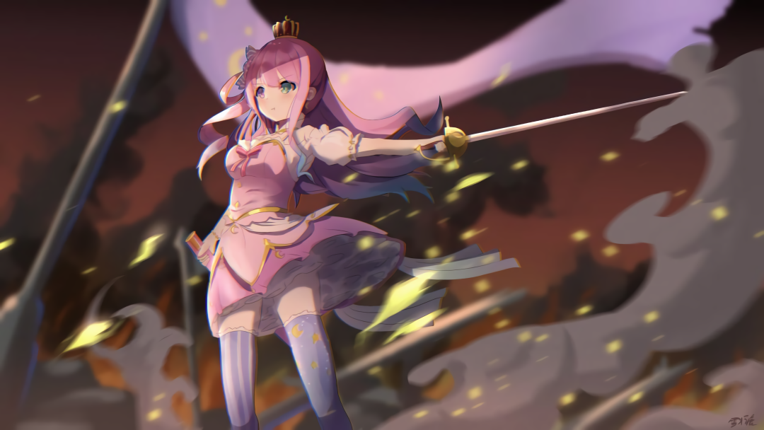 Luna Hololive