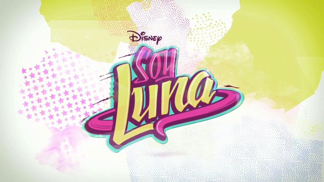 Yo soy la inscripción de la luna