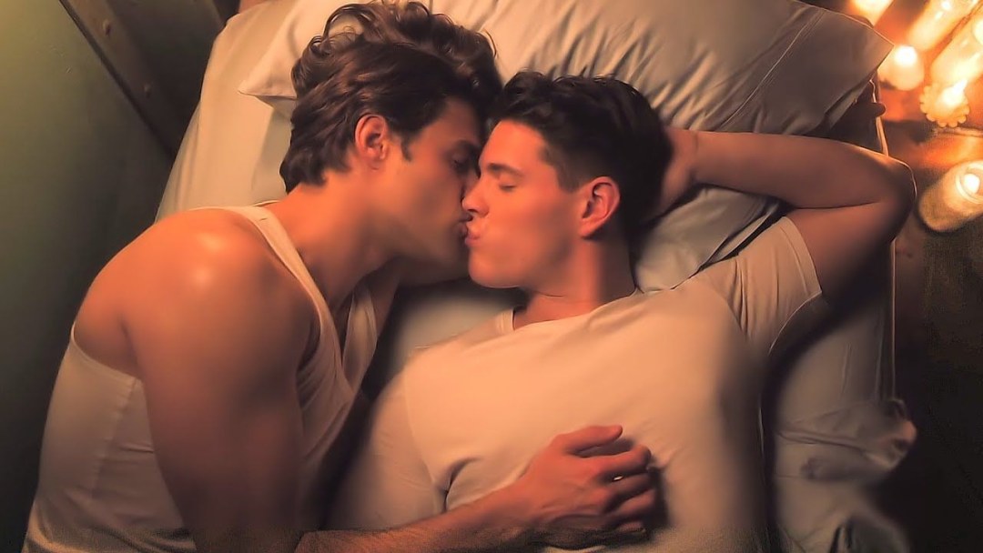 Riverdale Kevin y Moose
