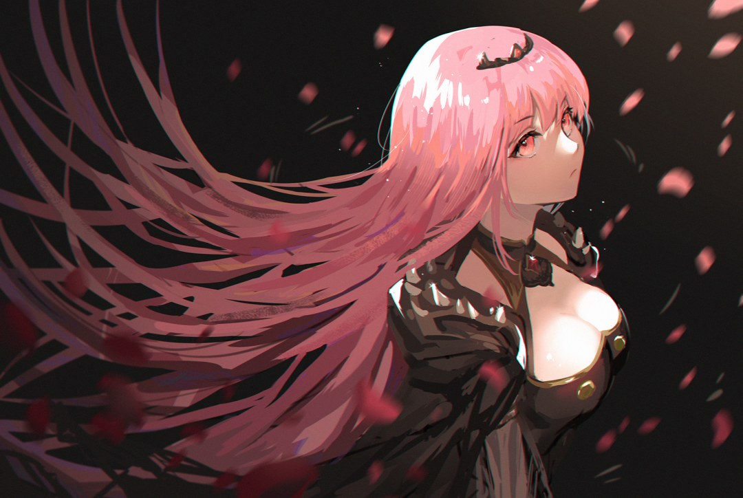 Hololive Mori