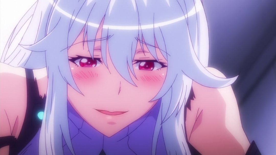 Hentai Friday Sakuroma (Retrospecter)