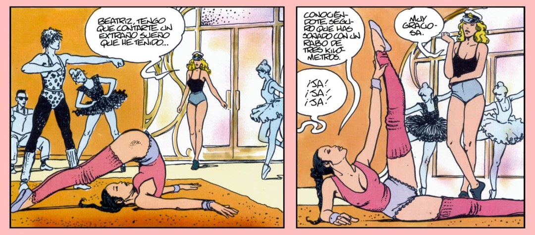 Elf Slave 2