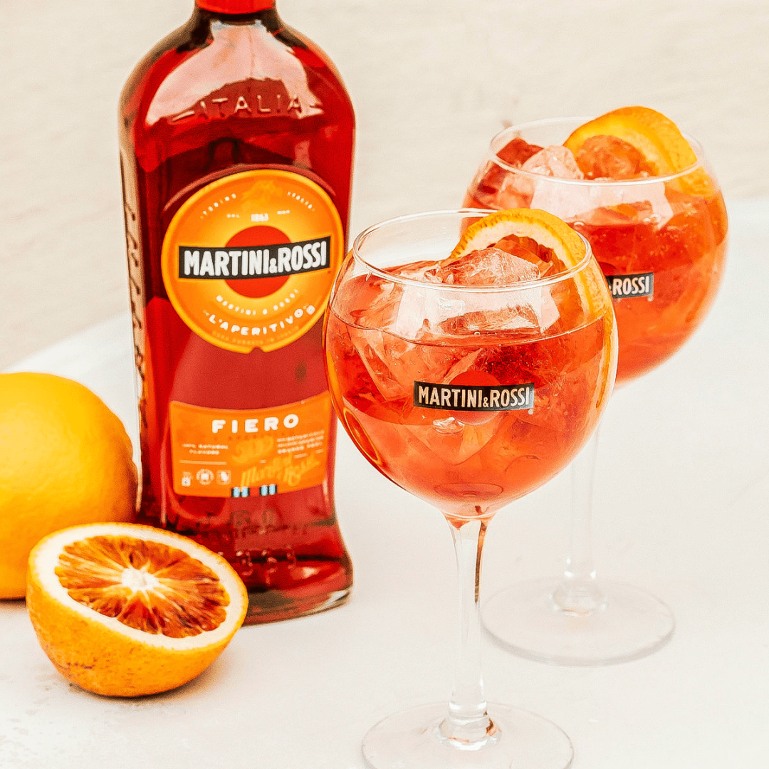 Martini 0.5 Martini Fiero