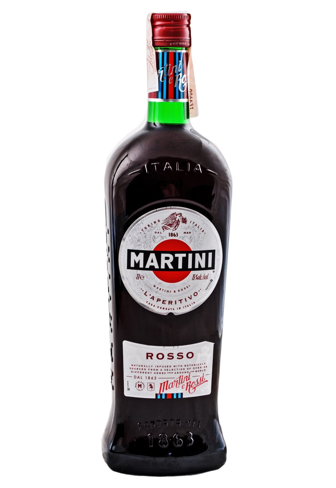 Martini fiu zekekko