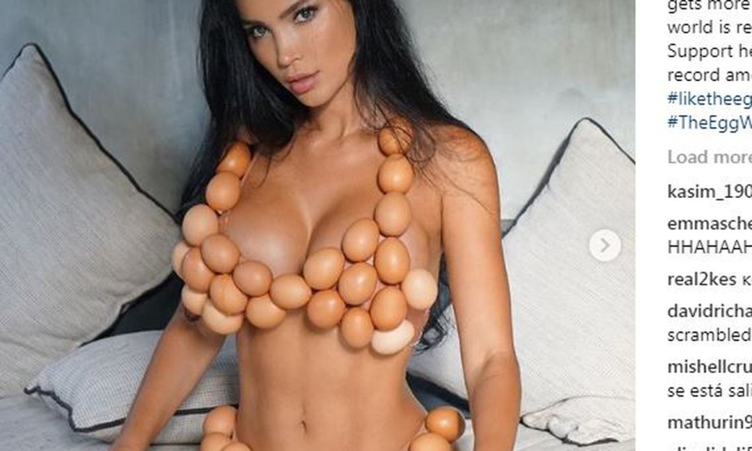 Svetlana bilyalova tetas