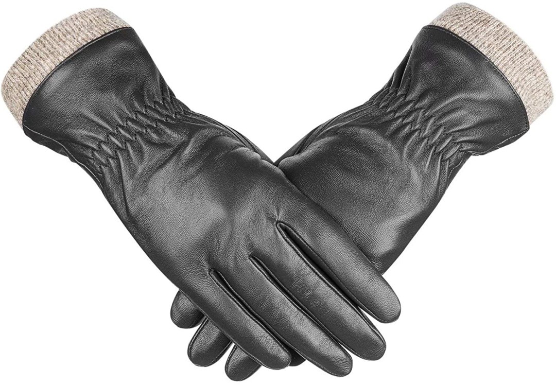 Guantes de arma de garra