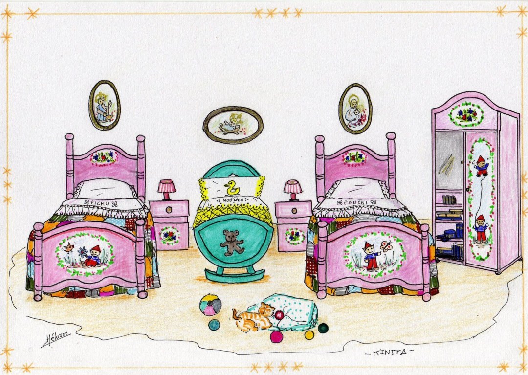 Piper Perry y 5 Black Original