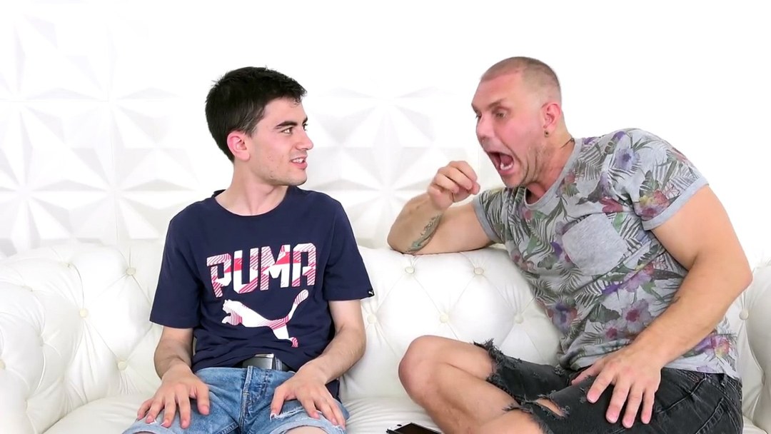 Grimm Fairy Tales Cap 18