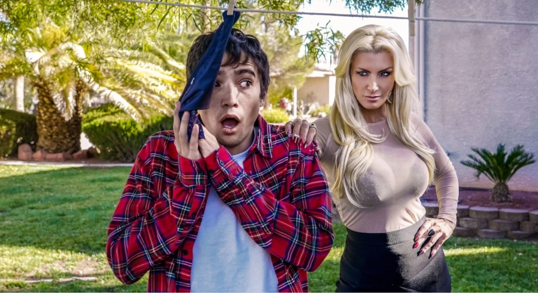 Brittani Andrews madrastra