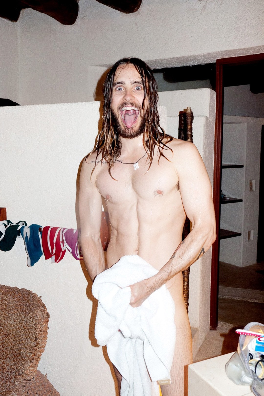 Jared Letri Richardson