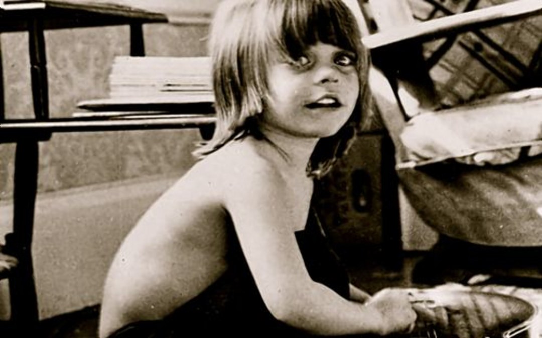 Niña, interrumpida 1999 Jared Leto