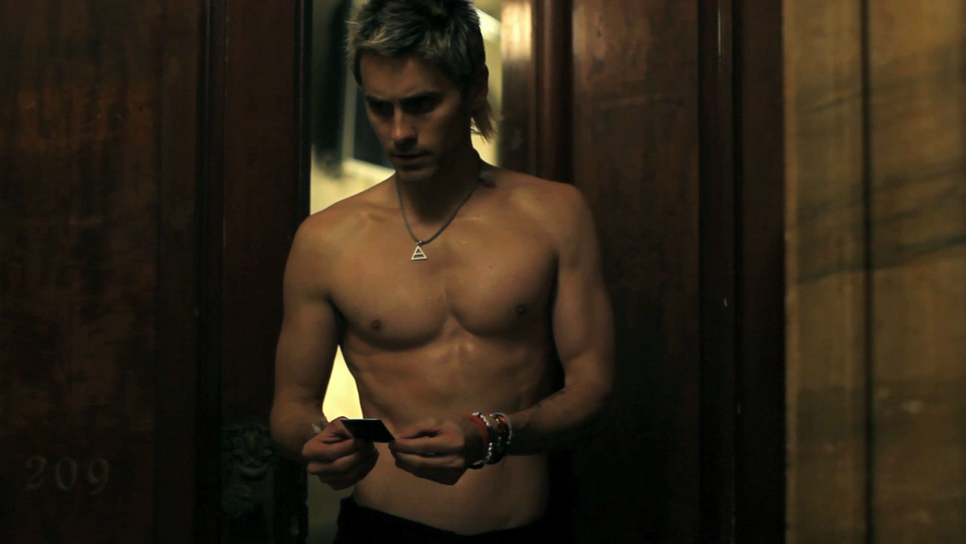 Joker Jared Leto jajaja