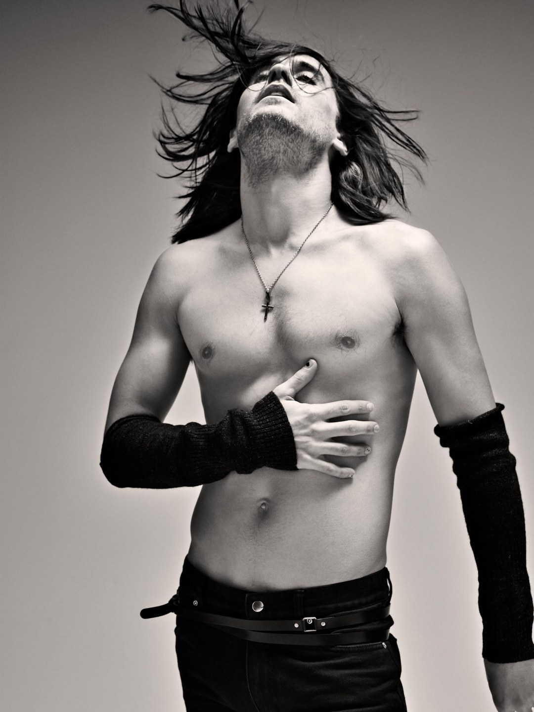 Jared Summer impactante