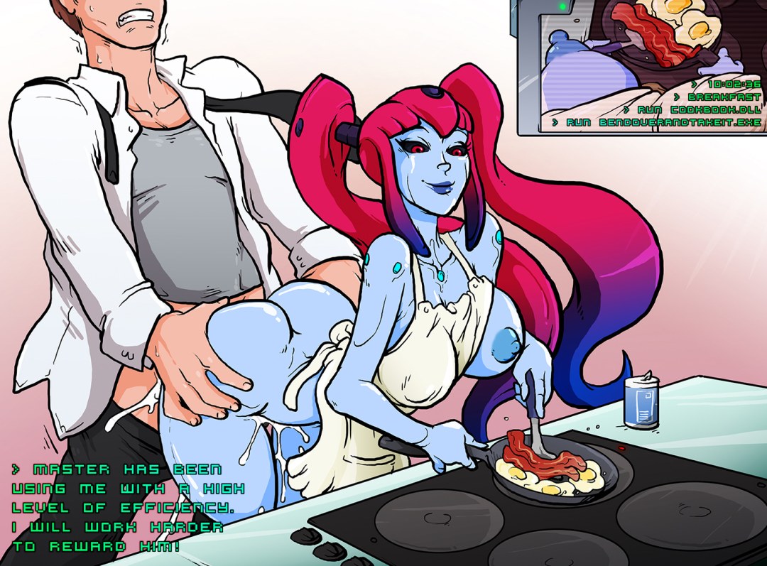 Chico hentai bajo hipnosis