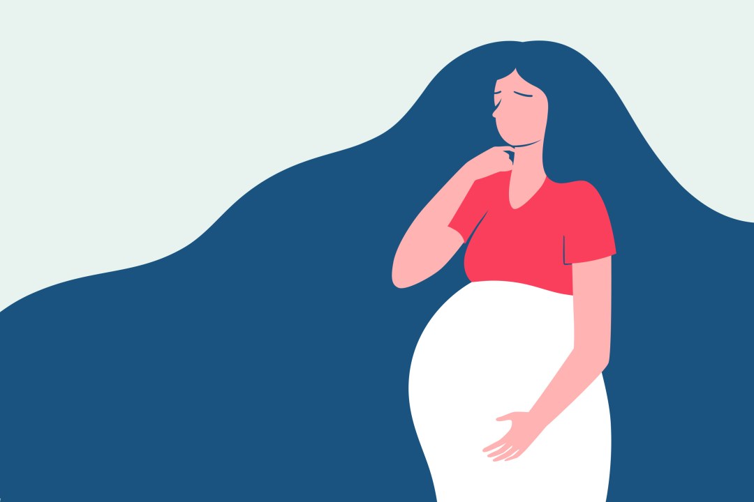 Etapas del desarrollo fetal en semanas