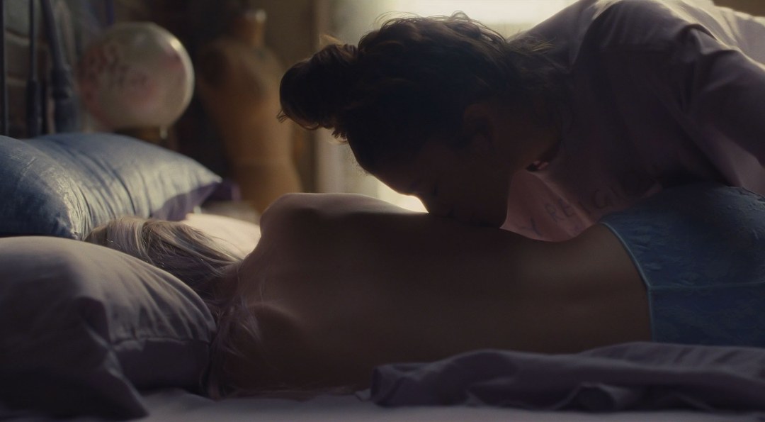 Actrices porno belleza y senior