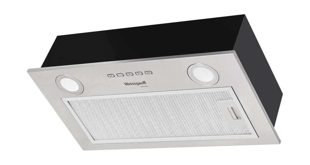 Exhasis weissgauff fiona 60 x