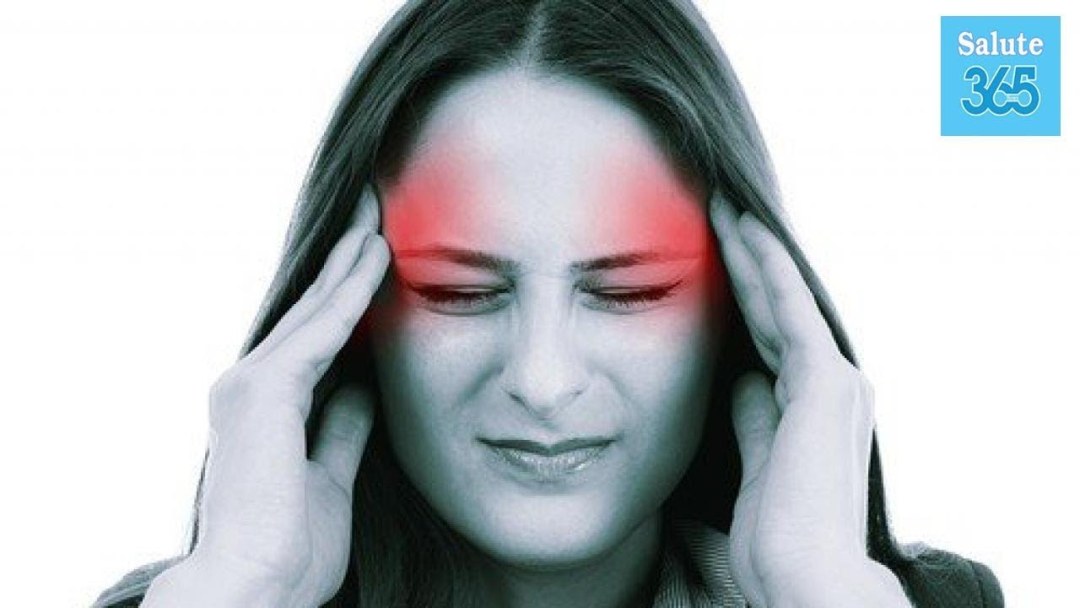 Obsesión por la migraña