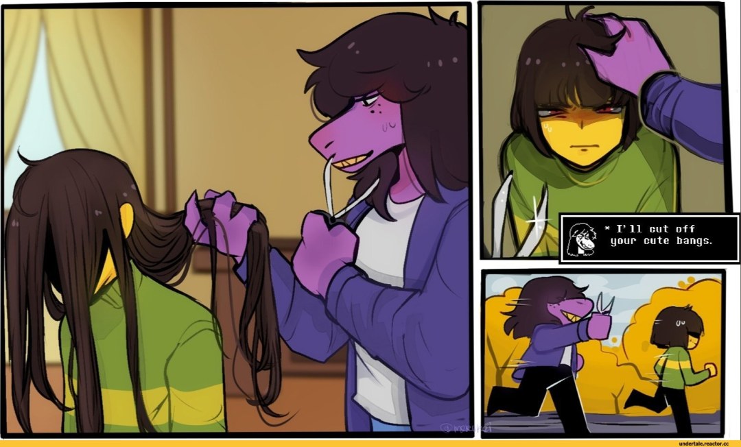 Chris y Susie