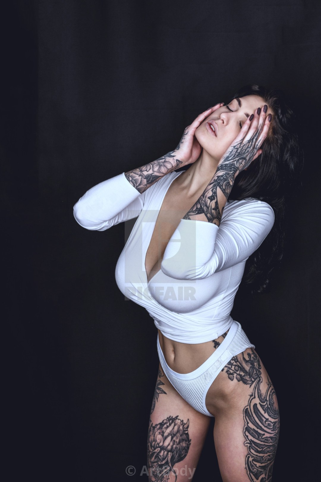 Anna Ioannova (Anna Ioannova) Muse143