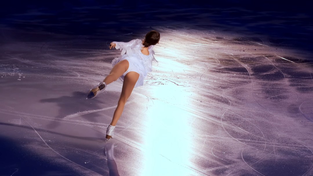 Kochansucks Anna Kochetova desnuda