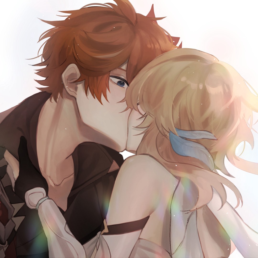 Childe y Lyumin