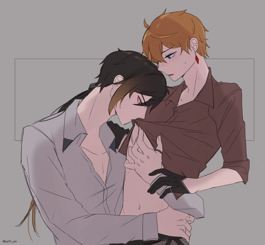 Xiao y Venta Ship 18