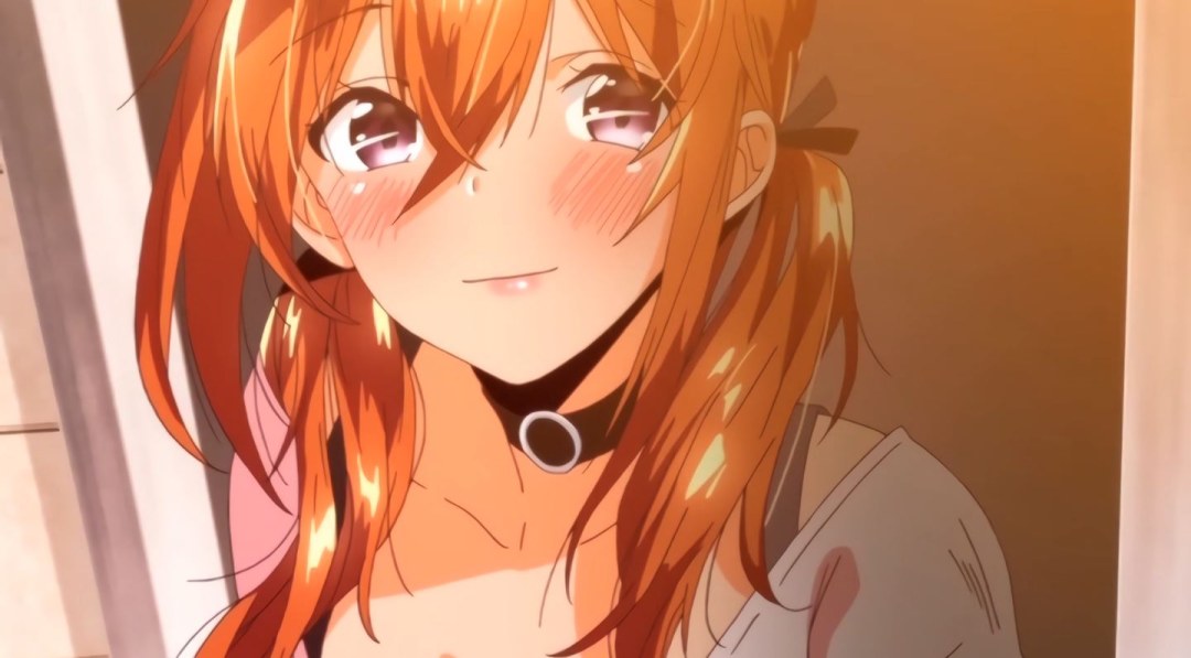 Fiebre hentai niña