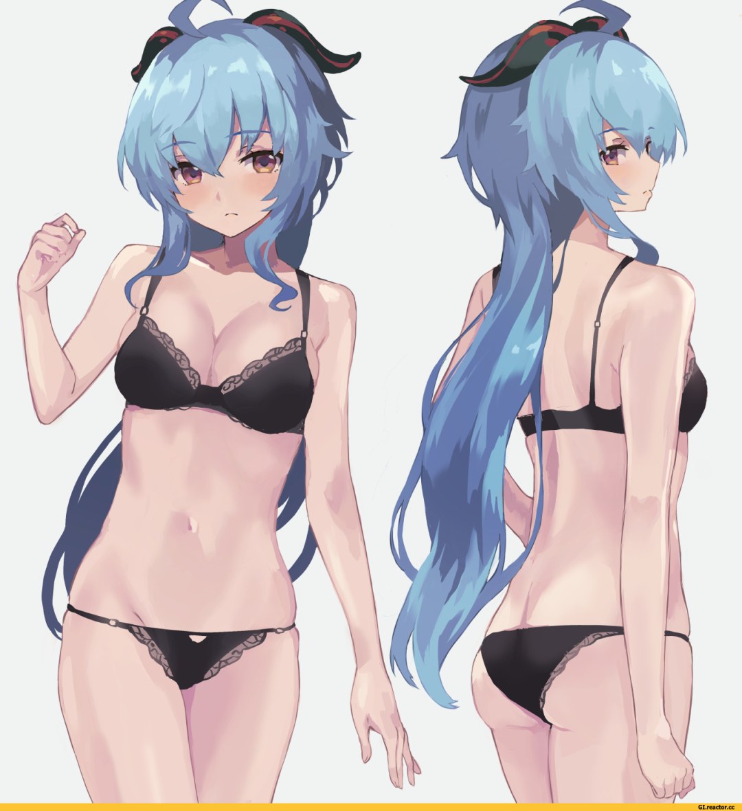 Genshin Impact Panza